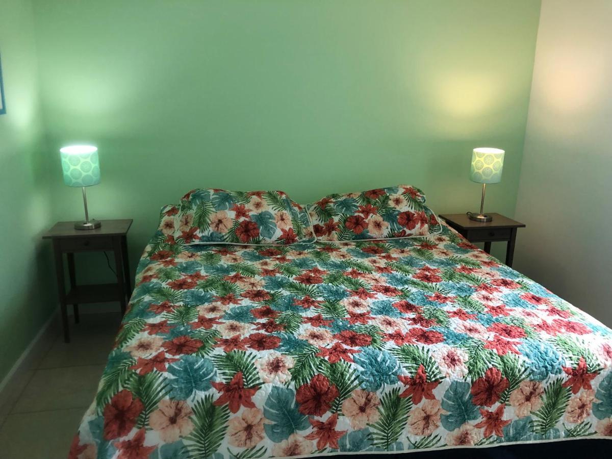 Seafarer Key Largo Resort And Beach Ngoại thất bức ảnh