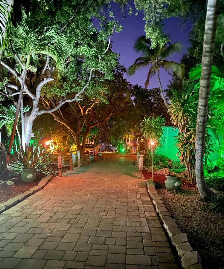 Seafarer Key Largo Resort And Beach Ngoại thất bức ảnh