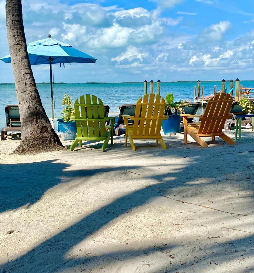 Seafarer Key Largo Resort And Beach Ngoại thất bức ảnh