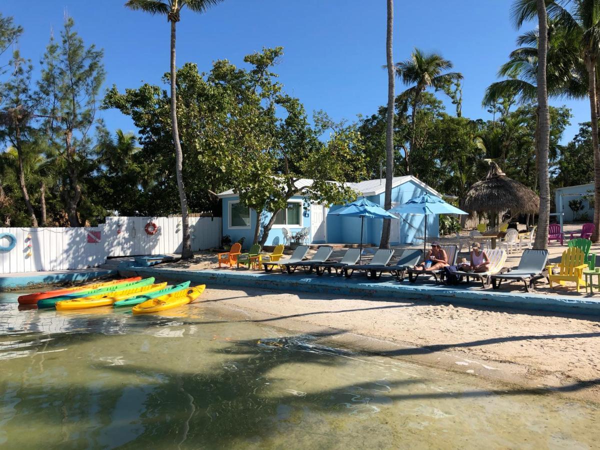 Seafarer Key Largo Resort And Beach Ngoại thất bức ảnh