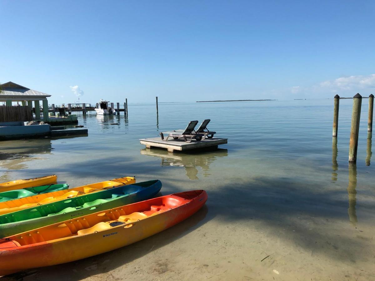 Seafarer Key Largo Resort And Beach Ngoại thất bức ảnh