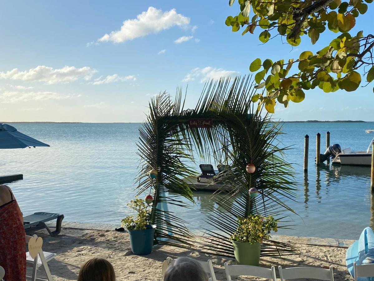 Seafarer Key Largo Resort And Beach Ngoại thất bức ảnh