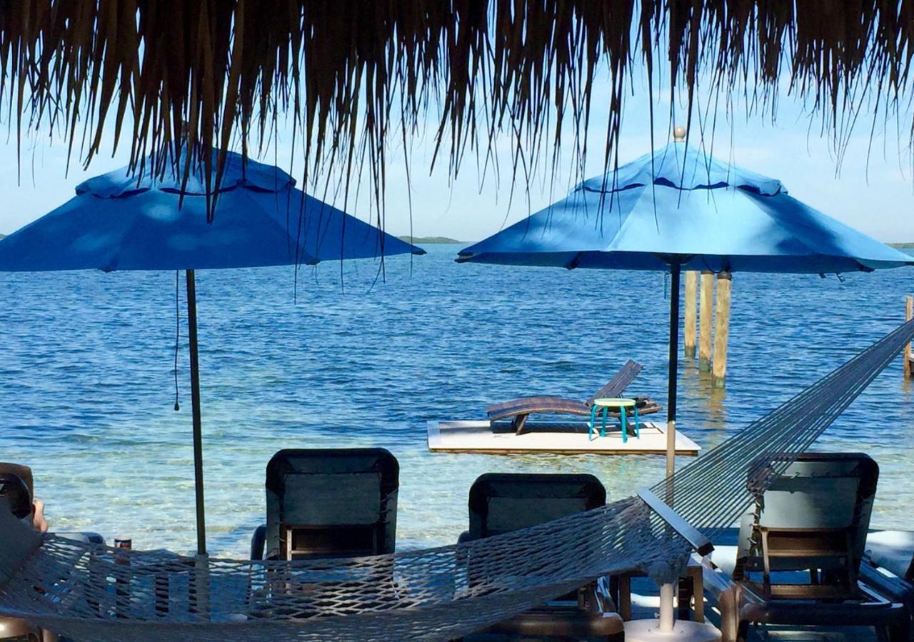 Seafarer Key Largo Resort And Beach Ngoại thất bức ảnh