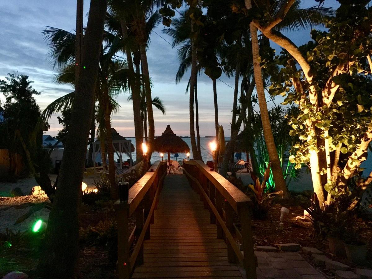 Seafarer Key Largo Resort And Beach Ngoại thất bức ảnh