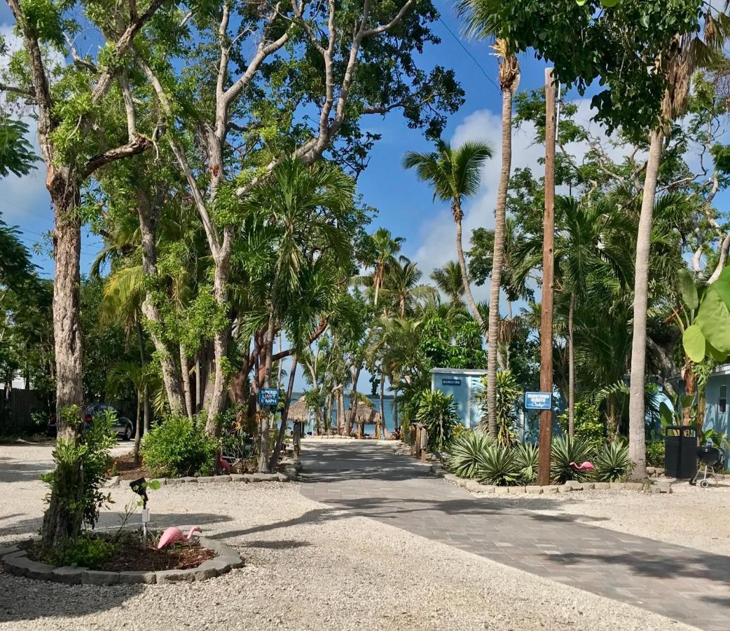 Seafarer Key Largo Resort And Beach Ngoại thất bức ảnh