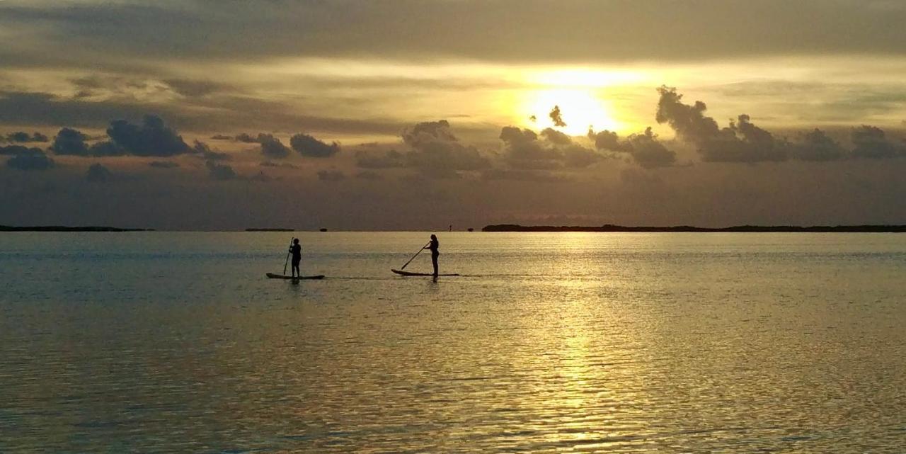 Seafarer Key Largo Resort And Beach Ngoại thất bức ảnh