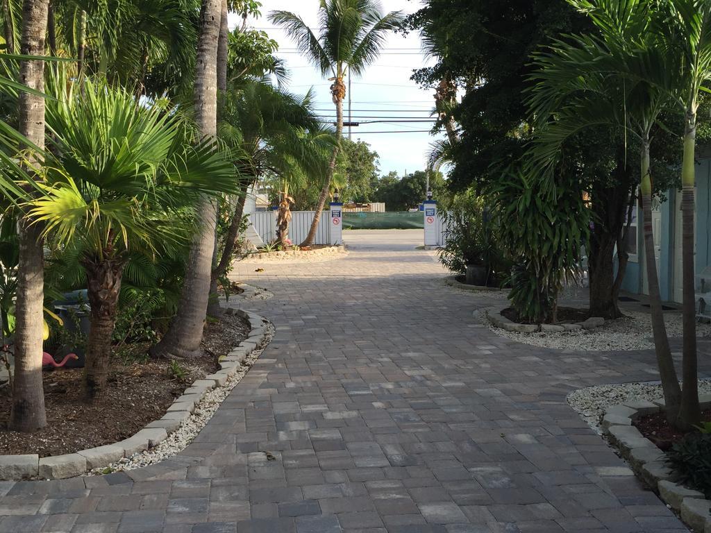Seafarer Key Largo Resort And Beach Ngoại thất bức ảnh