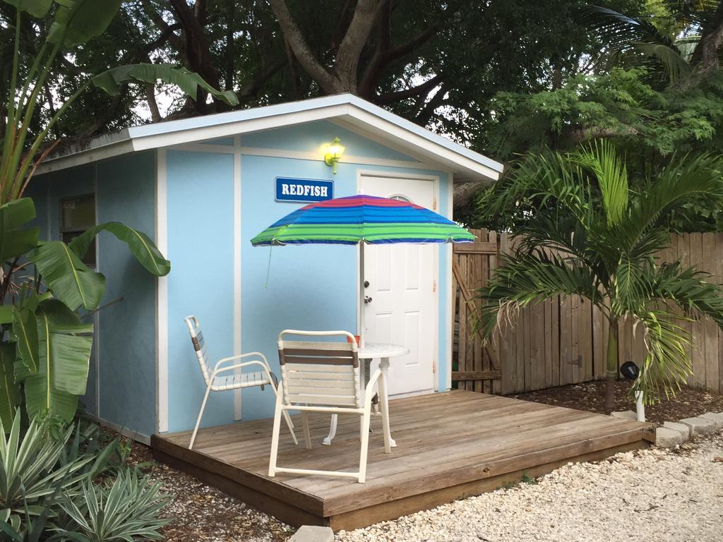 Seafarer Key Largo Resort And Beach Ngoại thất bức ảnh