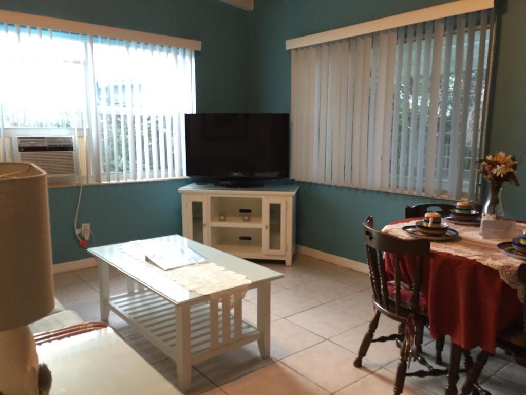 Seafarer Key Largo Resort And Beach Phòng bức ảnh