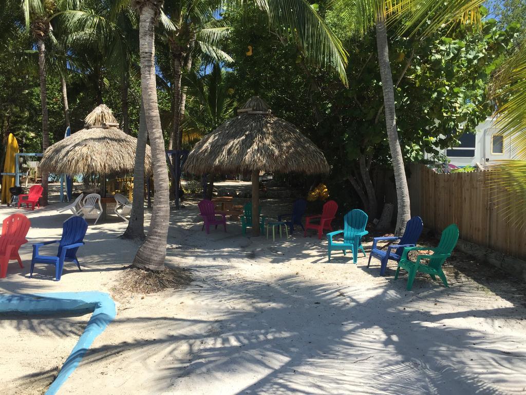 Seafarer Key Largo Resort And Beach Ngoại thất bức ảnh