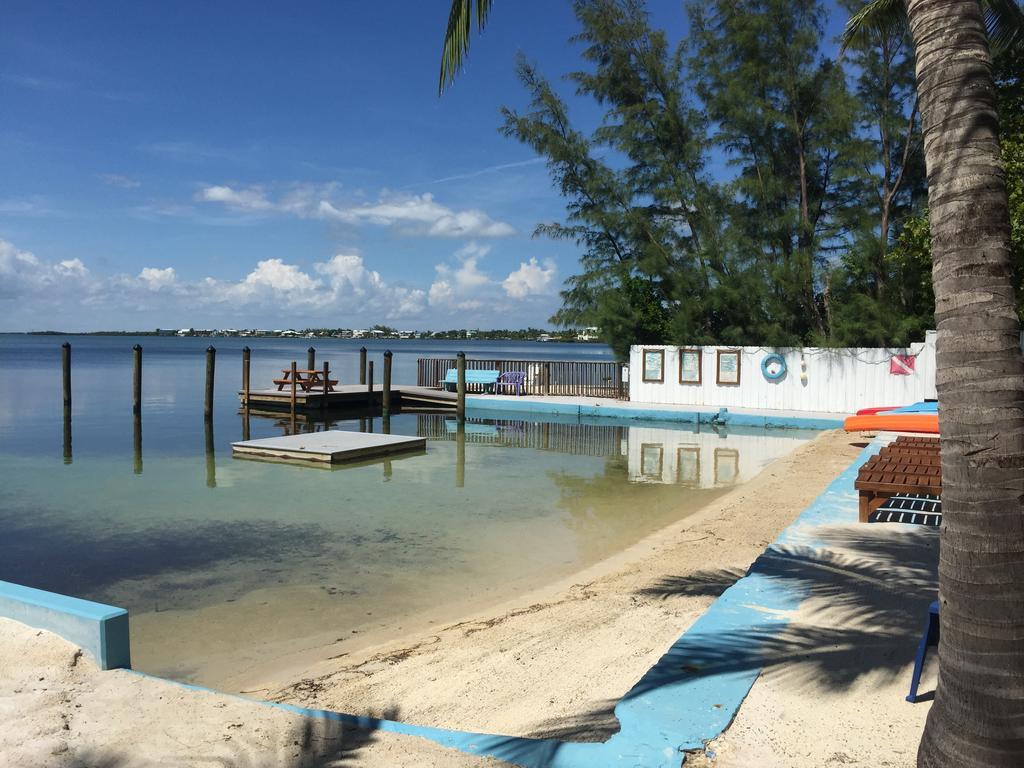 Seafarer Key Largo Resort And Beach Ngoại thất bức ảnh