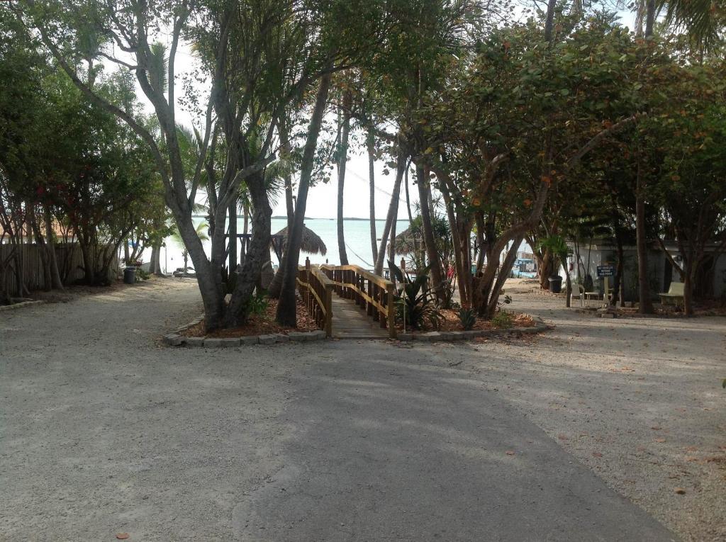 Seafarer Key Largo Resort And Beach Phòng bức ảnh