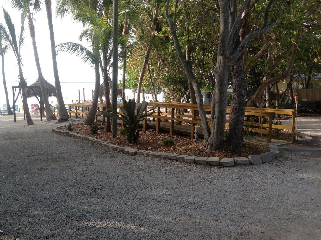 Seafarer Key Largo Resort And Beach Ngoại thất bức ảnh