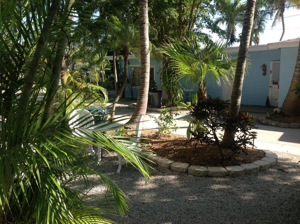 Seafarer Key Largo Resort And Beach Phòng bức ảnh