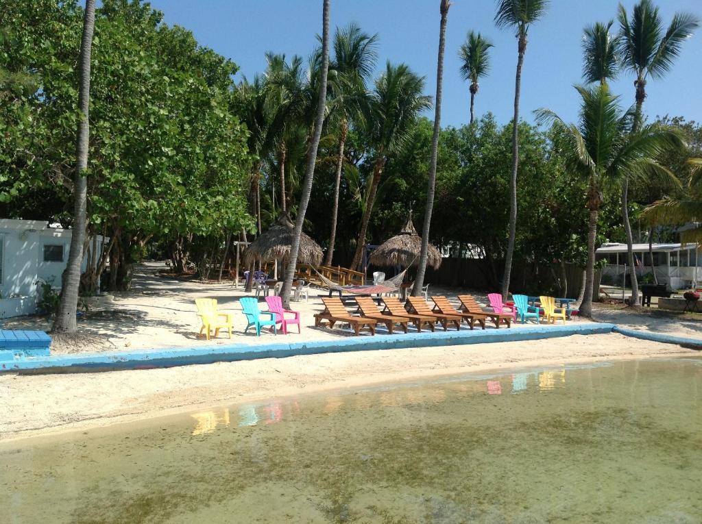 Seafarer Key Largo Resort And Beach Ngoại thất bức ảnh
