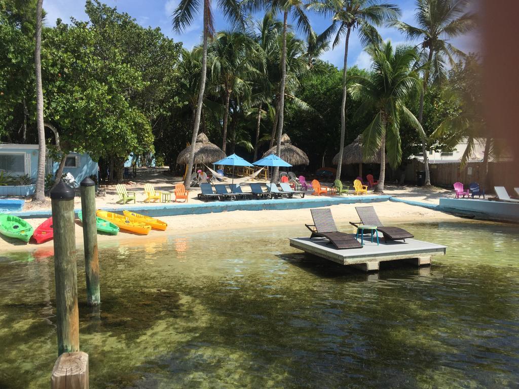 Seafarer Key Largo Resort And Beach Ngoại thất bức ảnh