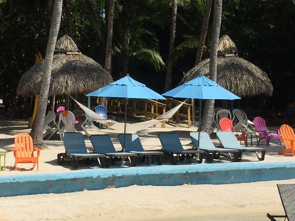 Seafarer Key Largo Resort And Beach Ngoại thất bức ảnh