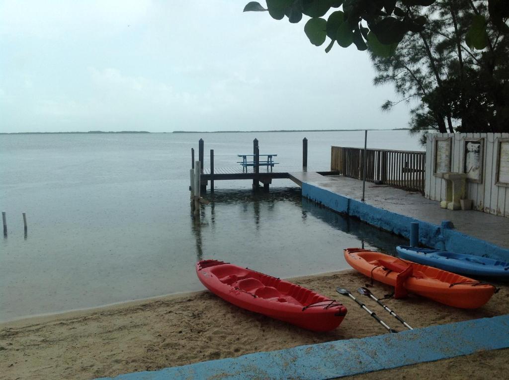 Seafarer Key Largo Resort And Beach Ngoại thất bức ảnh