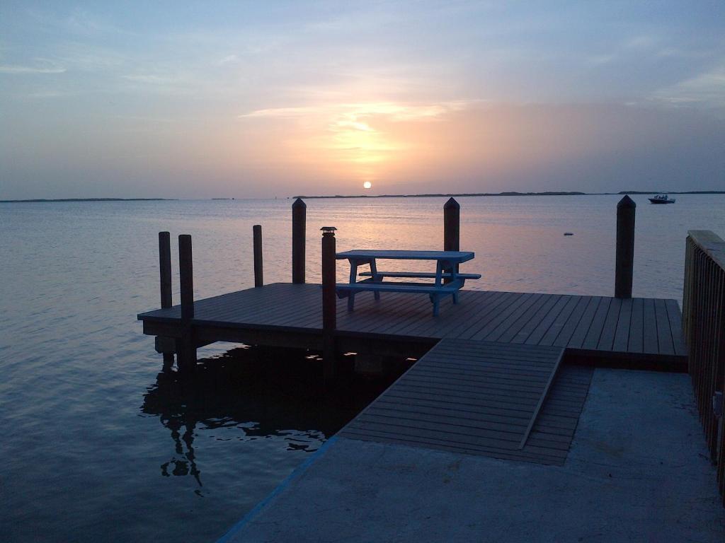 Seafarer Key Largo Resort And Beach Ngoại thất bức ảnh