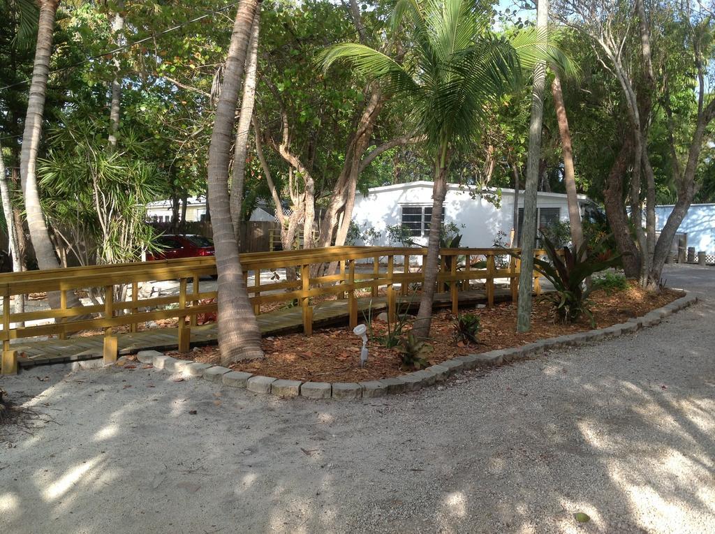 Seafarer Key Largo Resort And Beach Ngoại thất bức ảnh