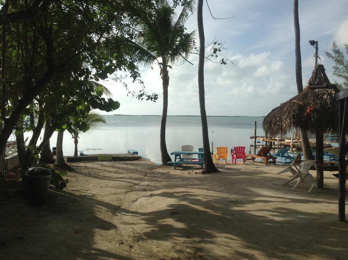 Seafarer Key Largo Resort And Beach Phòng bức ảnh