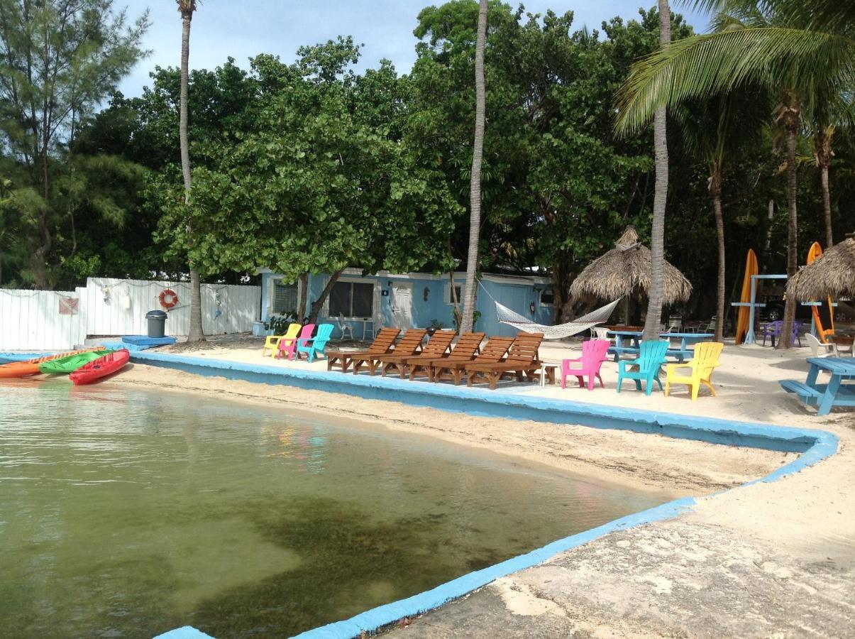Seafarer Key Largo Resort And Beach Ngoại thất bức ảnh