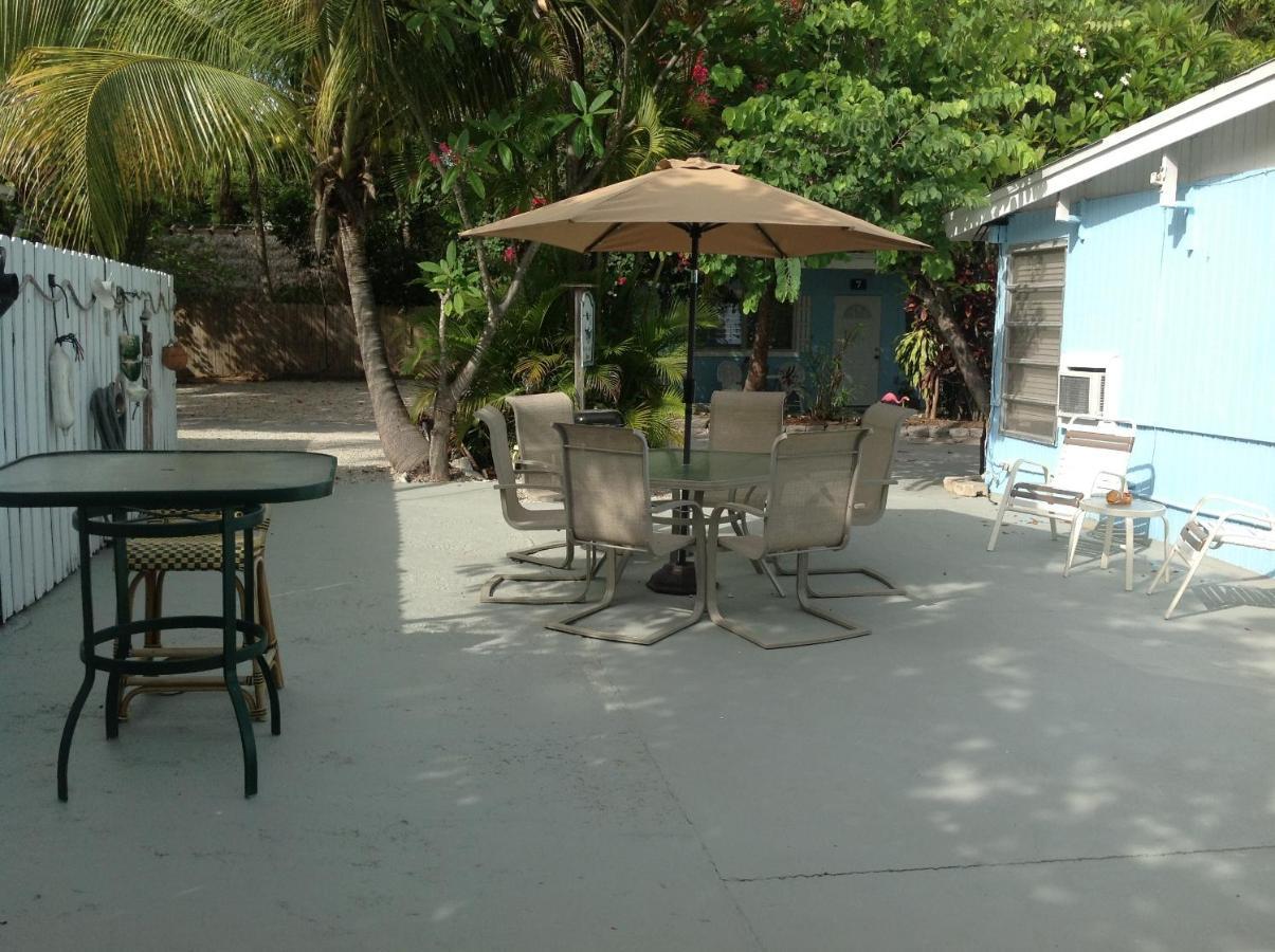 Seafarer Key Largo Resort And Beach Ngoại thất bức ảnh