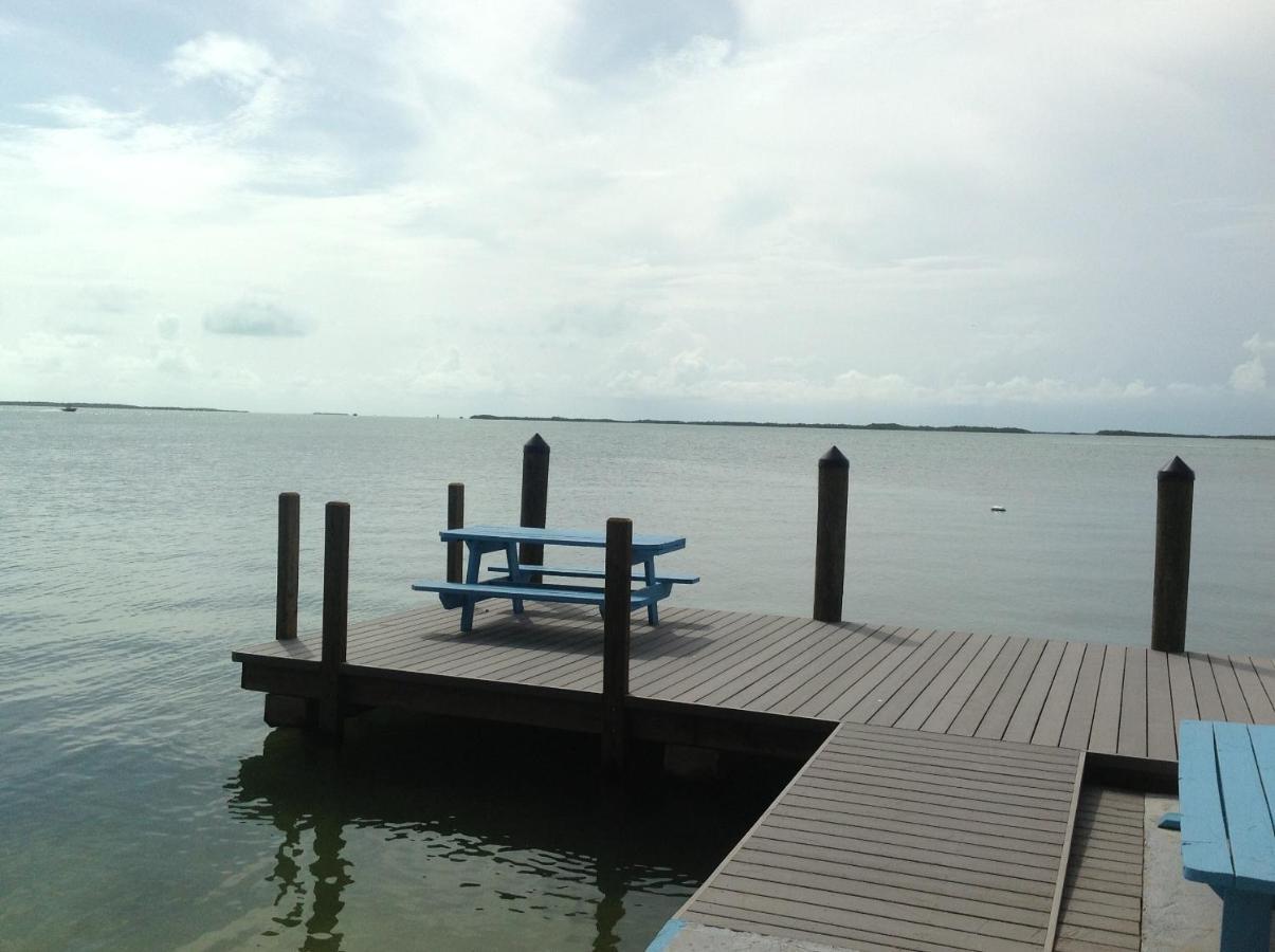 Seafarer Key Largo Resort And Beach Ngoại thất bức ảnh