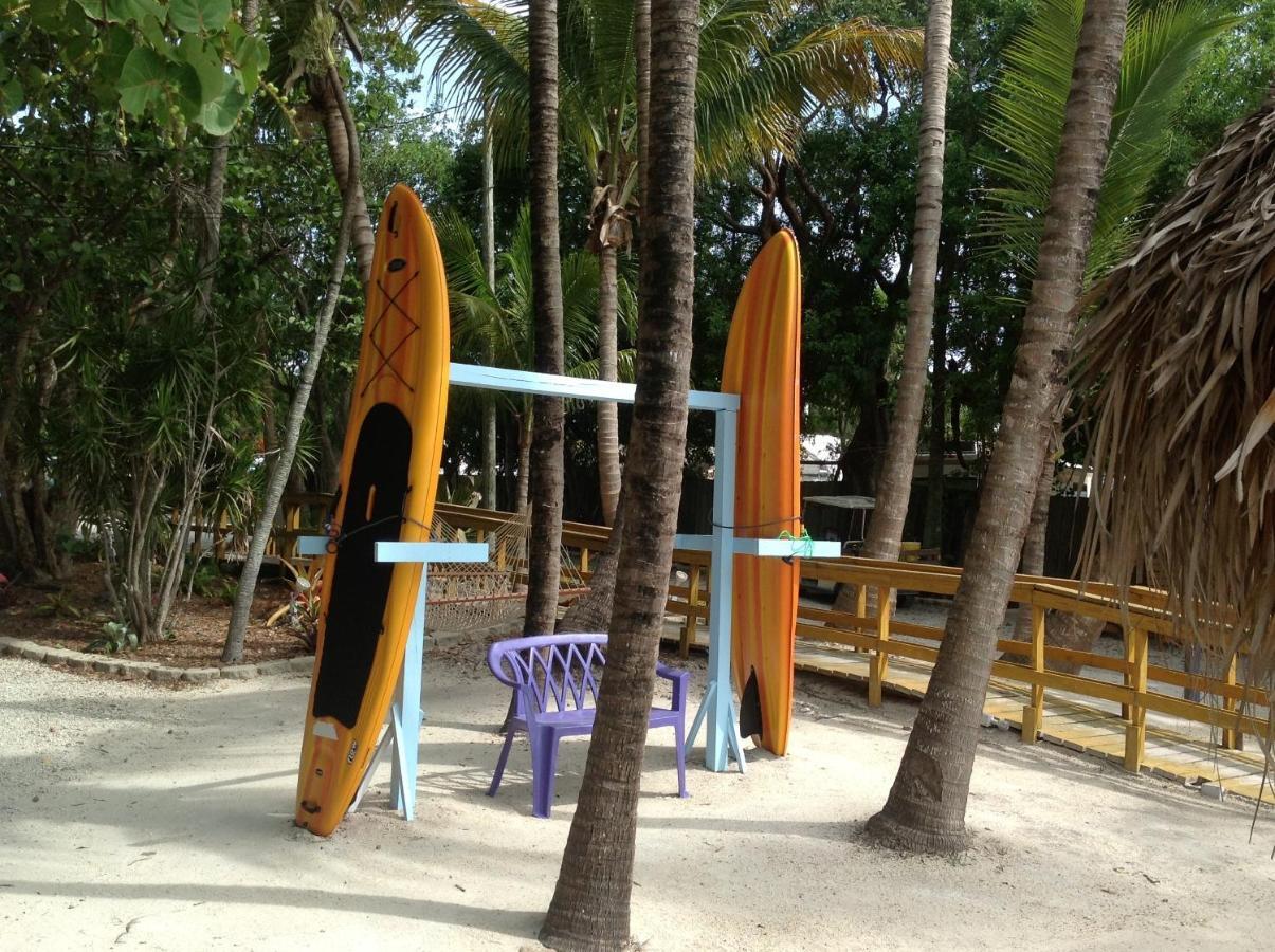 Seafarer Key Largo Resort And Beach Ngoại thất bức ảnh