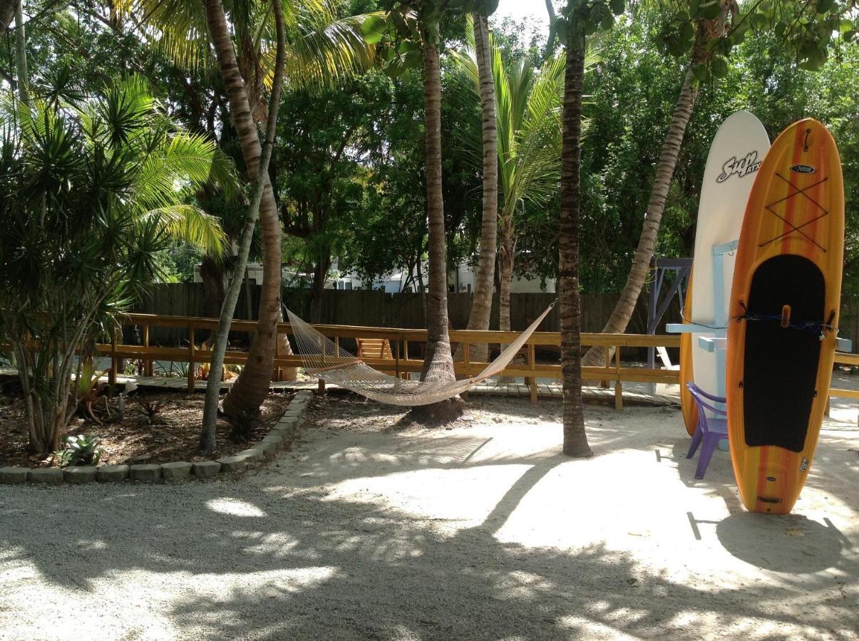 Seafarer Key Largo Resort And Beach Ngoại thất bức ảnh